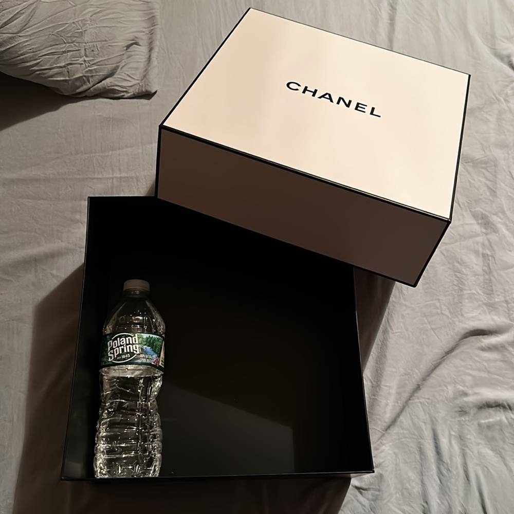 Chanel box authentic - Picture 5 of 5